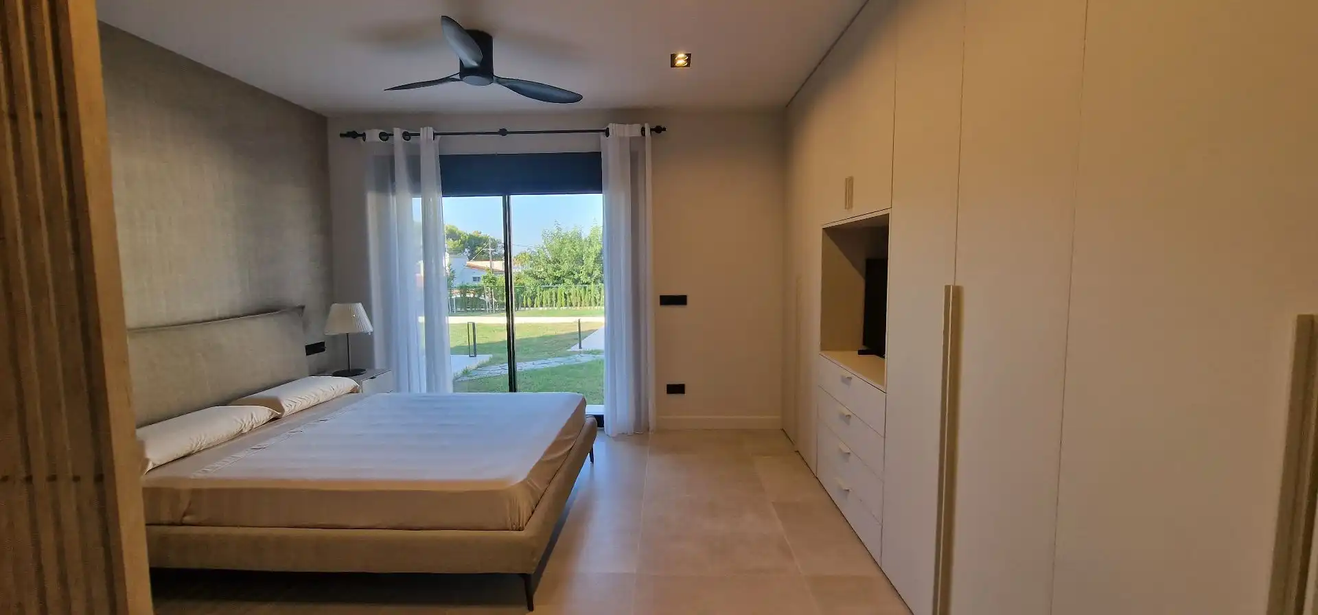 Casa amb piscina en venda a La Xara - La Sella, imagen 22