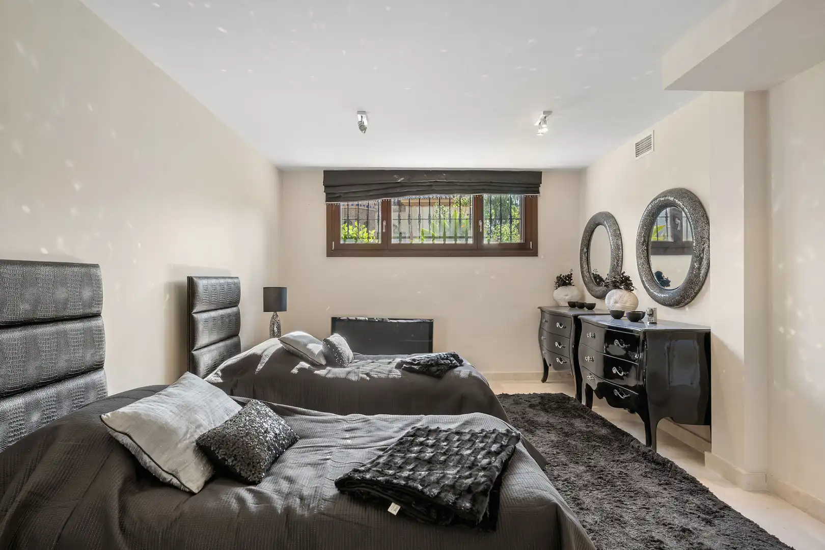 Casa con piscina en venta en Milla de Oro, imagen 15
