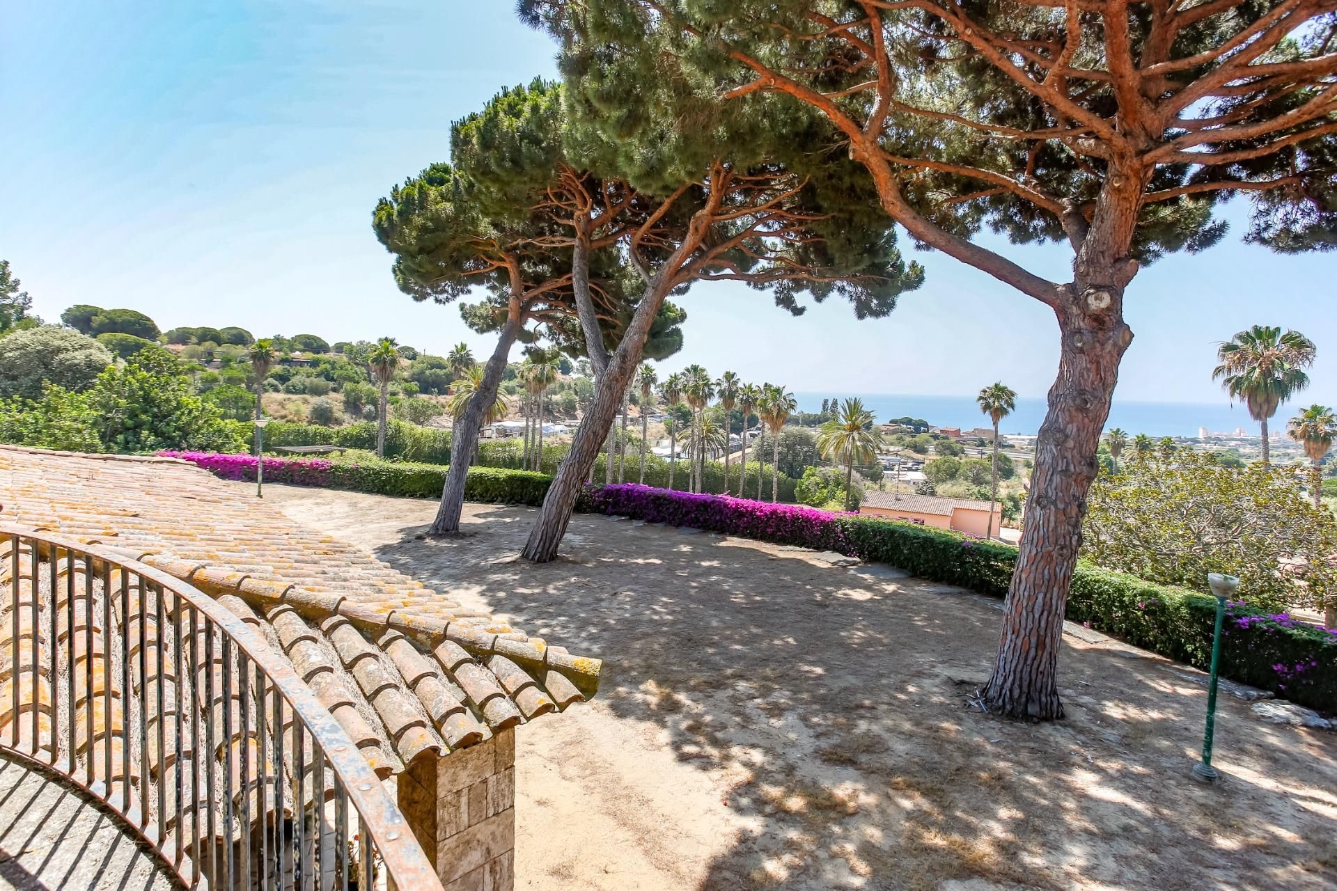 Finca rústica en venta en El Palau - Escorxador
