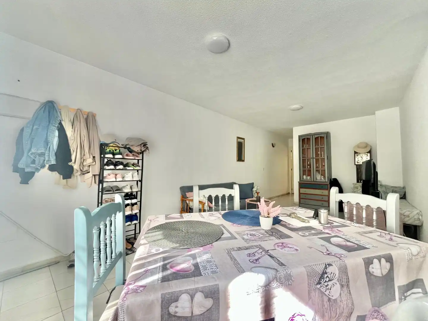 Penthouse mit Terrasse zum Verkauf in Playa del Cura, imagen 10