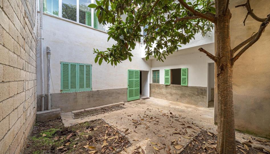 Photo 1 of Single-family semi-detached for sale in Ciutat d'Alcúdia, Illes Balears