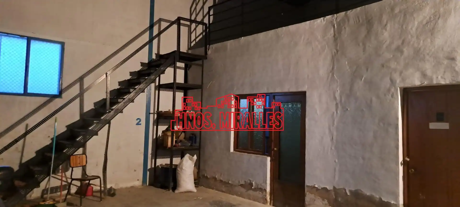 Nau industrial en venda a Dolores, imagen 4