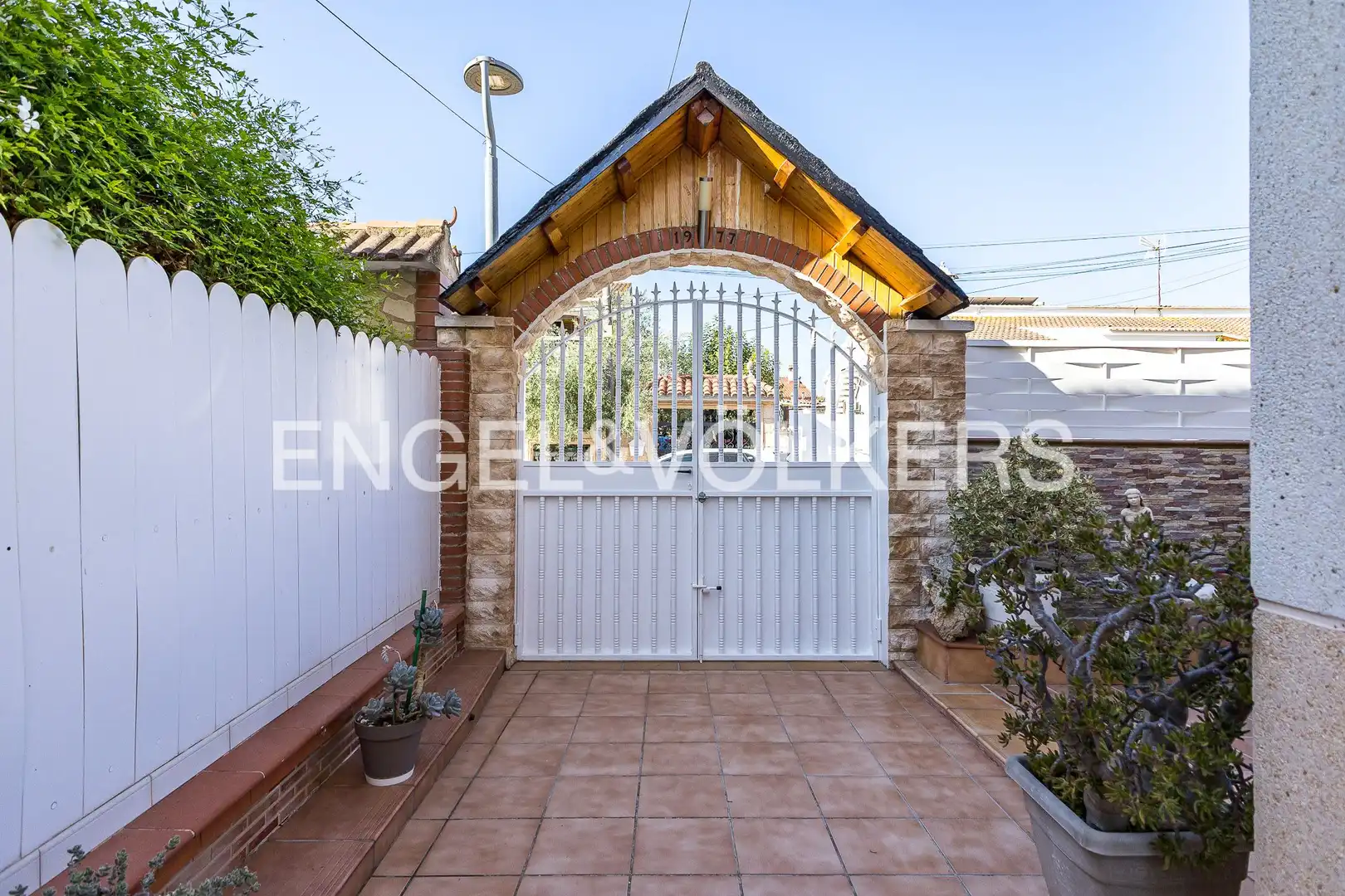 Casa con jardín en venta en Albinyana, imagen 56