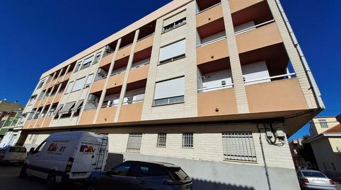 Foto 2 de Pis en venda a Luis Santangel, La Pobla Llarga, Valencia