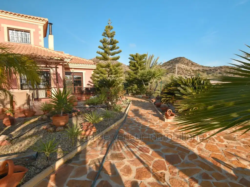 Casa con piscina in vendita a Las Majadas-Las Molinetas-Labradorcico, imagen 13