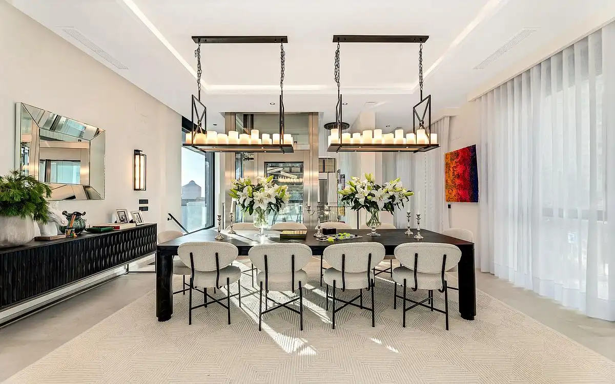 Casa en venta en Marbella Centro, imagen 3