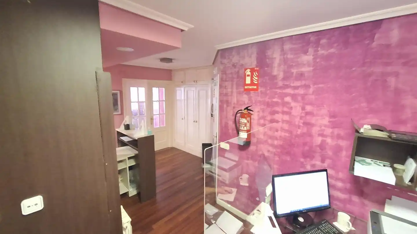 Piso con terraza en venta en Calle Castilla, imagen 19