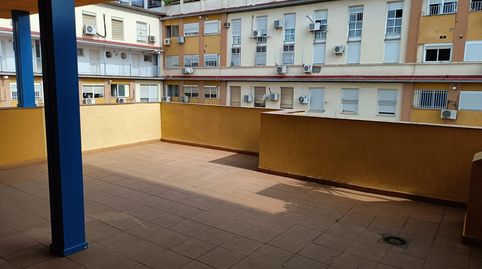 Foto 2 de Apartament en venda a Urbadiez - Entrepuentes, Sevilla Capital