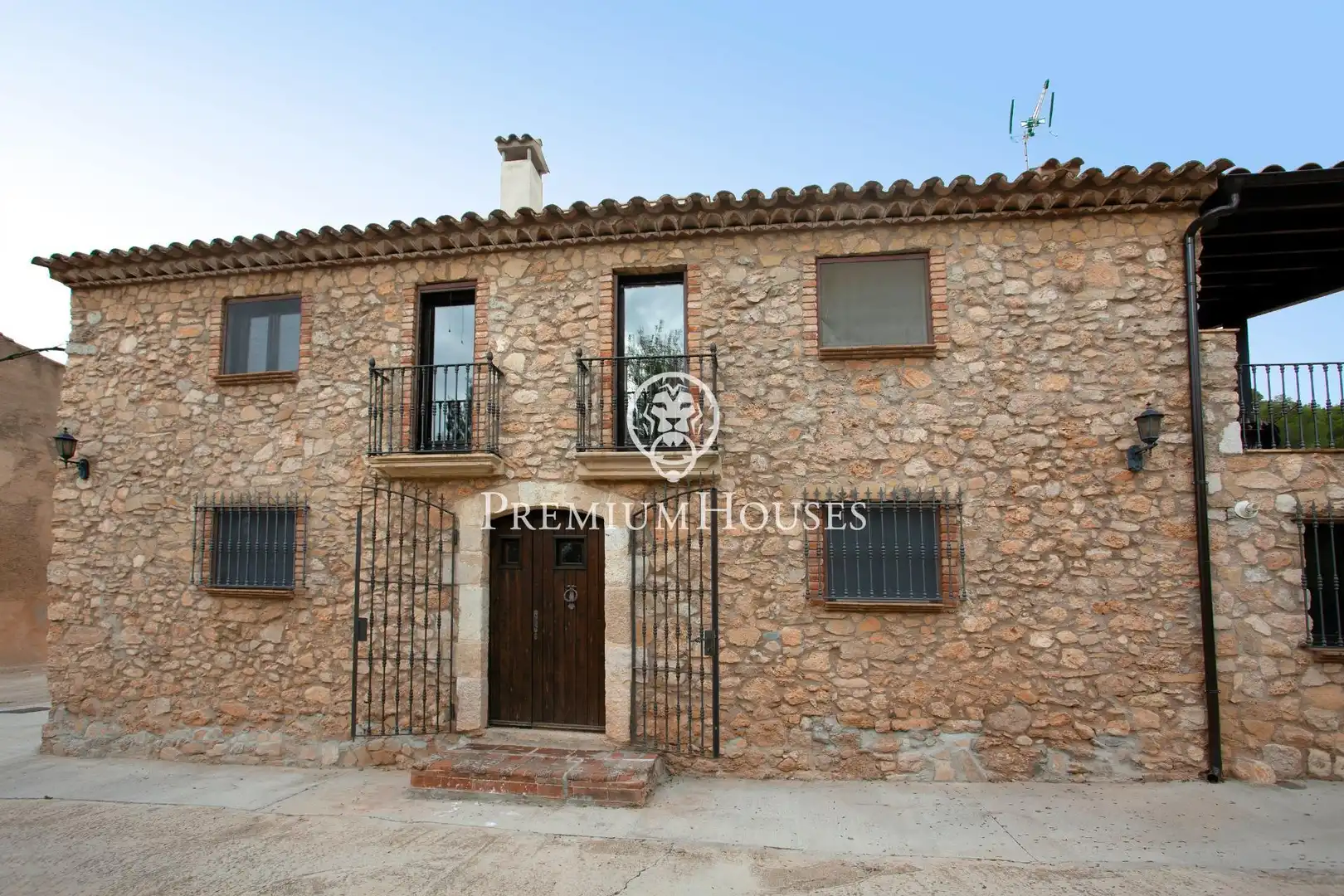 Casa o xalet en venda a Montblanc
