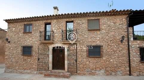 Foto 2 de Casa o xalet en venda a Montblanc, Tarragona