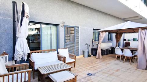 Foto 4 de Planta baixa en venda a Ciutat Universitària, Alicante