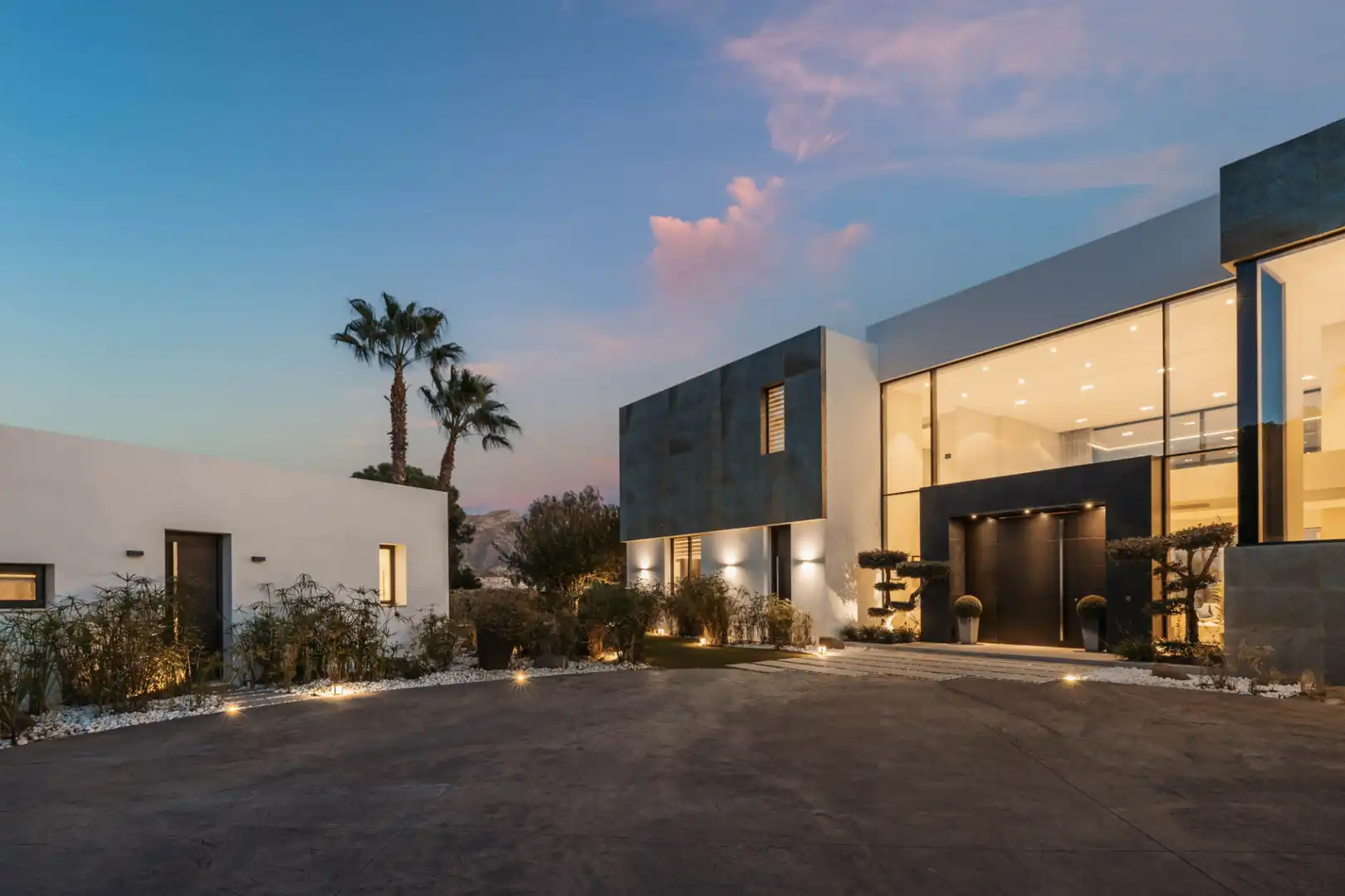 Haus mit Pool zum Verkauf in El Madroñal, imagen 42