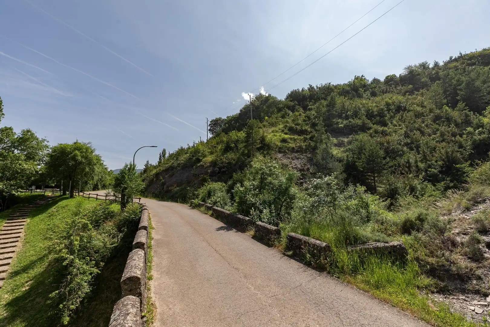 Terreni e lotti in vendita a Aragüés del Puerto, imagen 6