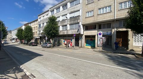 Foto 3 de Pis en venda a Rúa Das Galeras, Campus Sur - Santa Marta, Santiago de Compostela