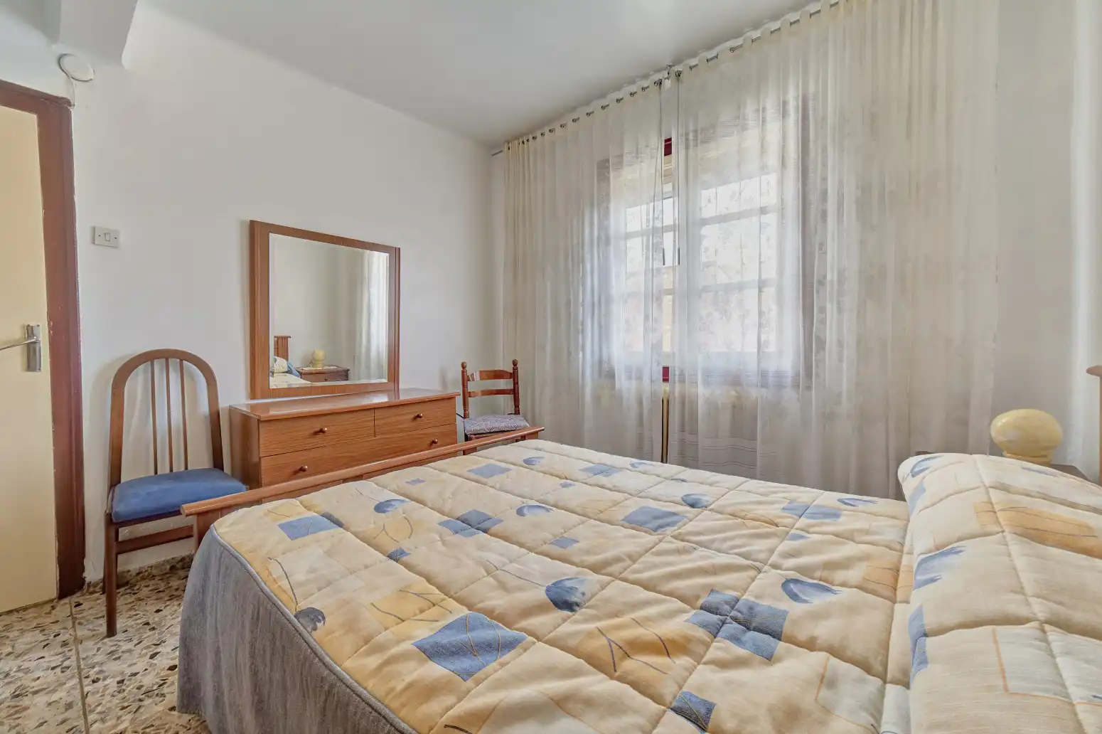 Habitación de Casa adosada en venta en Arguedas con Calefacción, Jardín privado y Terraza