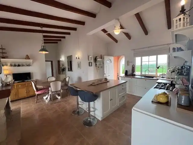 Residencial en venda a Dolores