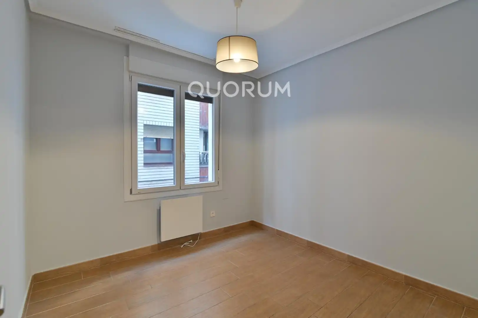 Bedroom of Flat for sale in Getxo   with Heating