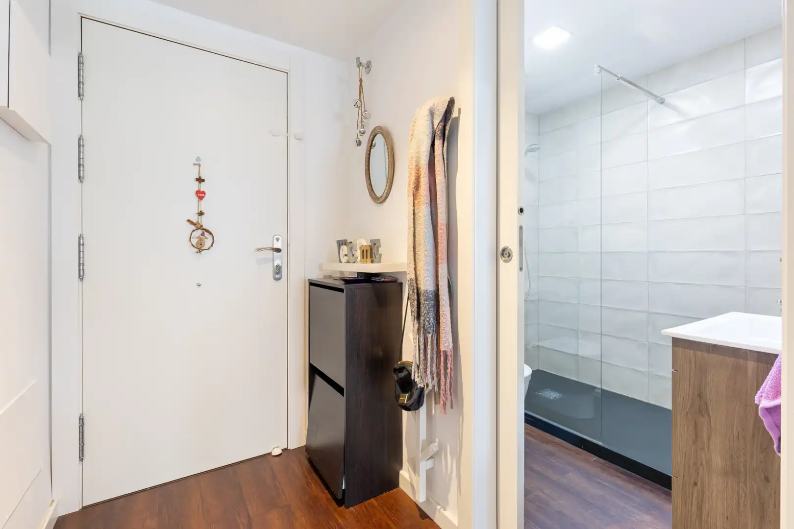Duplex avec ascenseur à vendre à Carrer ďAntoninus Pius, imagen 15