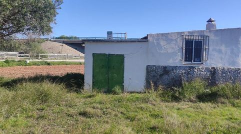 Foto 2 de Finca rústica en venta en Buenavista, Aguadulce - Almadraba - Punta Candor, Rota