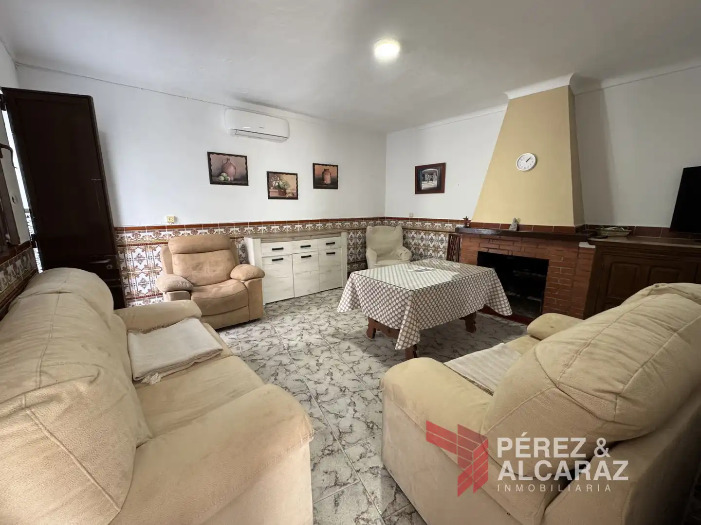 Casa a schiera in vendita a Calle San Pedro, imagen 2
