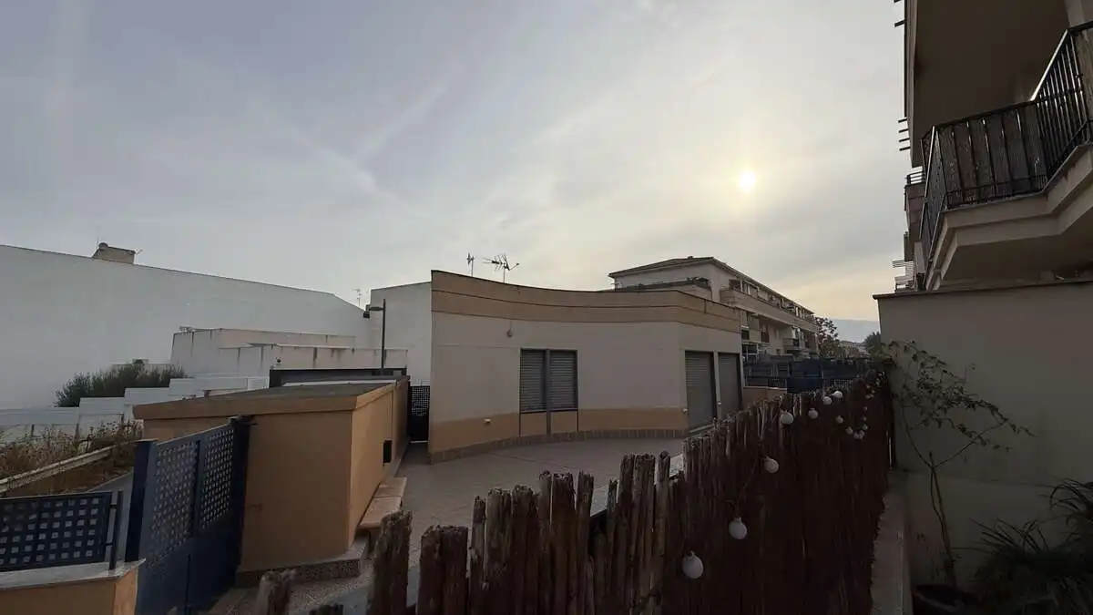 Pis amb piscina de lloguer a FRANCISCO DE ORELLANA, imagen 12