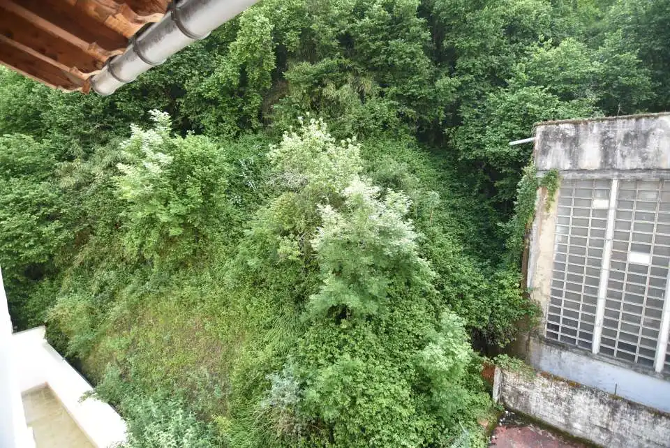 Balcony of Flat for sale in Eibar