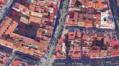 Foto 5 de Pis en venda a La Orden, Huelva