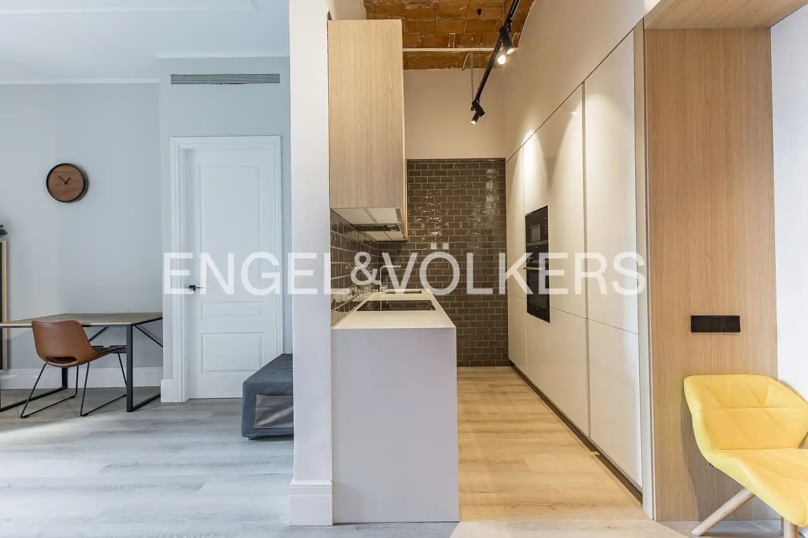 Wohnung mit Terrasse zum Verkauf in Eixample, imagen 12