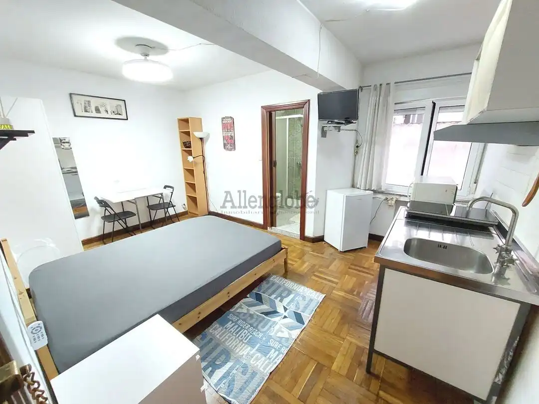 Flat with lift to rent in Calle Manuel García Conde, imagen 3