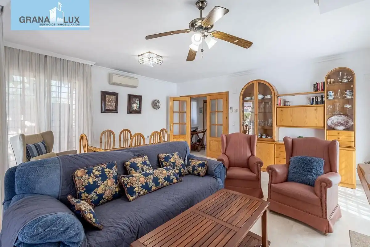House with terrace for sale in Calle de Lima, imagen 11