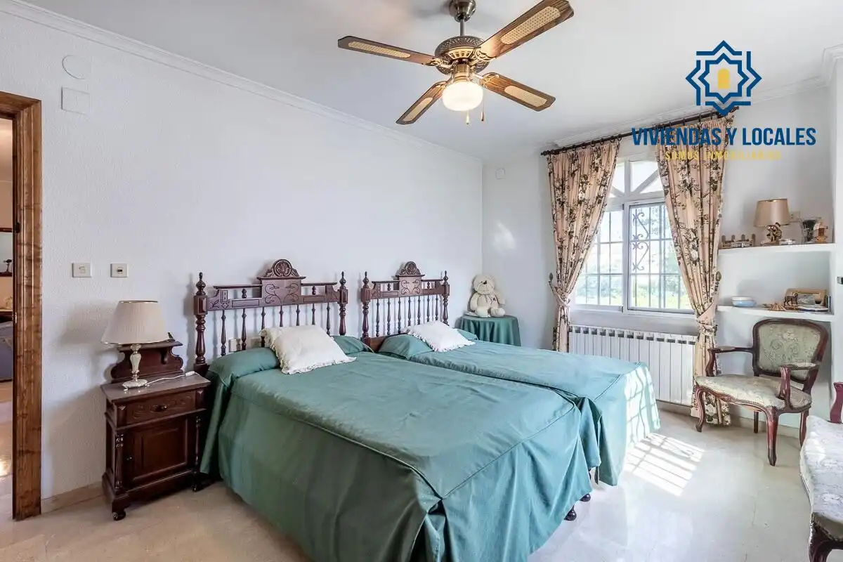 Casa con piscina en venta en Ogíjares, imagen 40