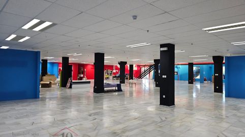 Foto 5 von Geschaftsraum zur Miete in Pedanías de Badajoz, Badajoz Capital