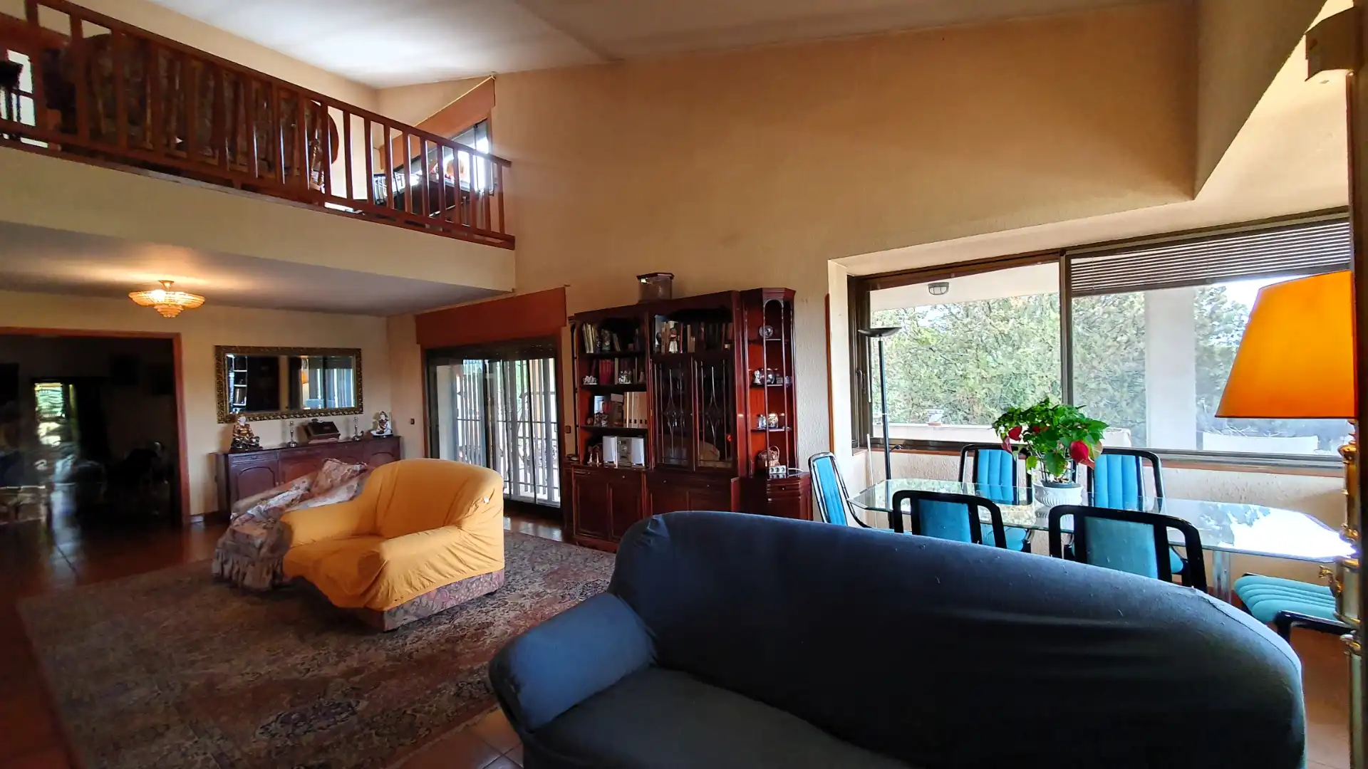 Villa avec terrasse à vendre à Pino Alto - Navarredonda, imagen 33