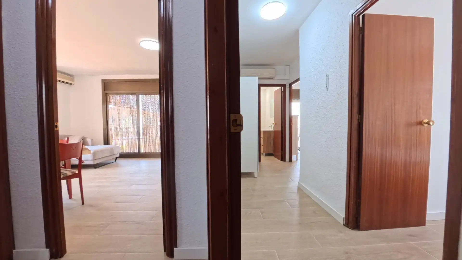 Ático en venta en Cunit con Aire acondicionado, Calefacción y Terraza