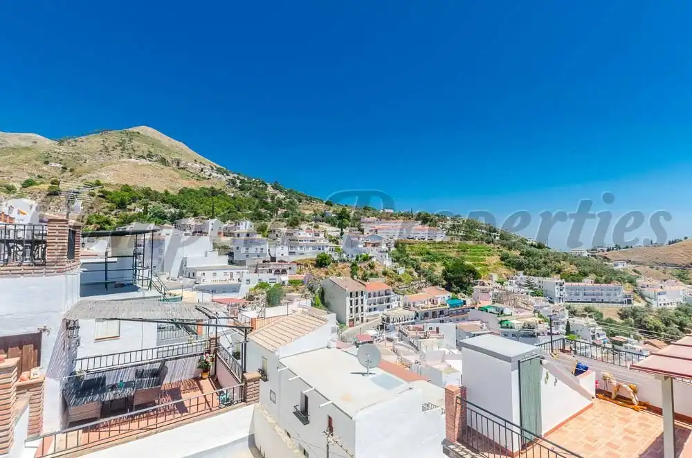 Casa en venta en Cómpeta, imagen 4