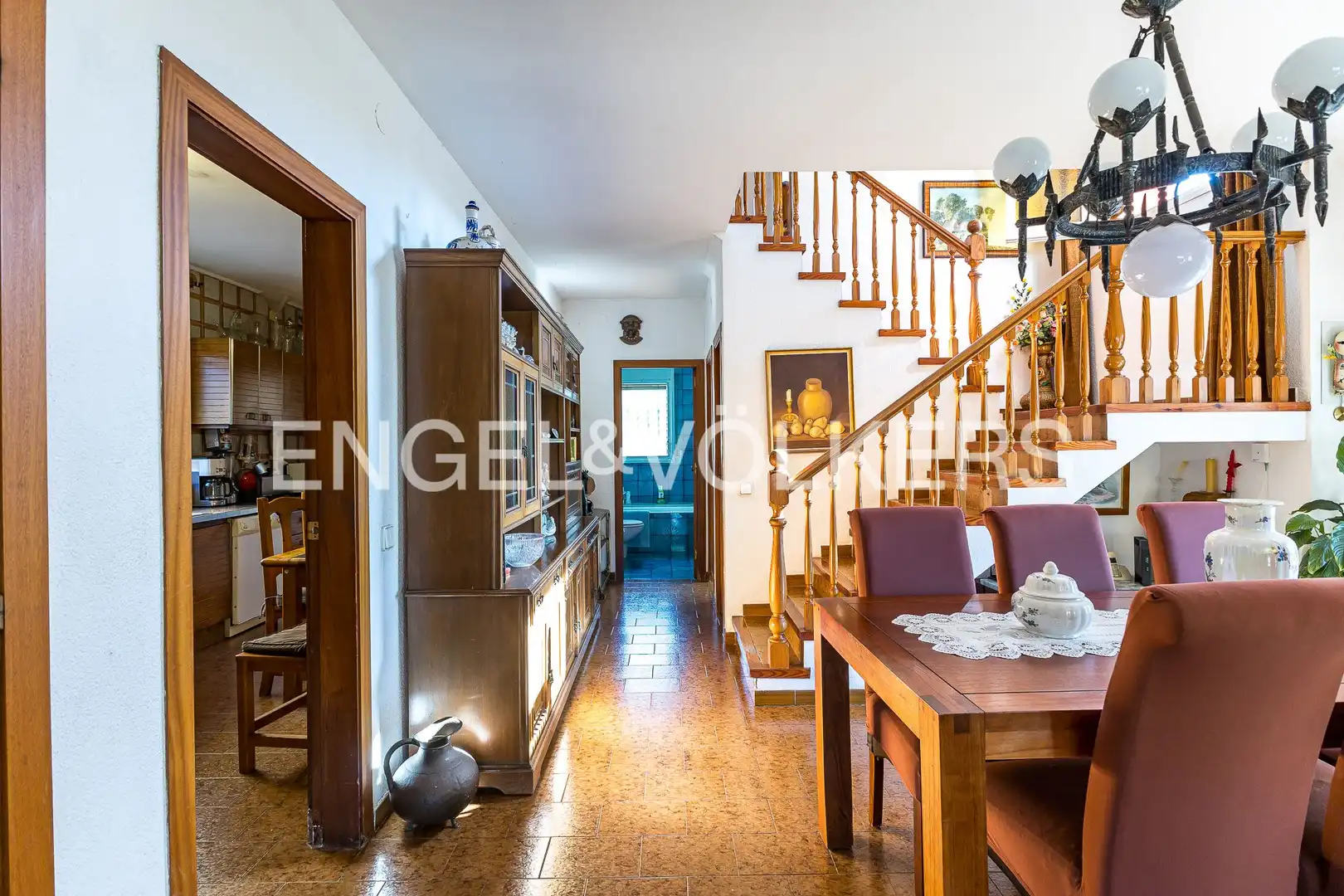 Maison avec piscine à vendre à Vilassar de Dalt, imagen 37