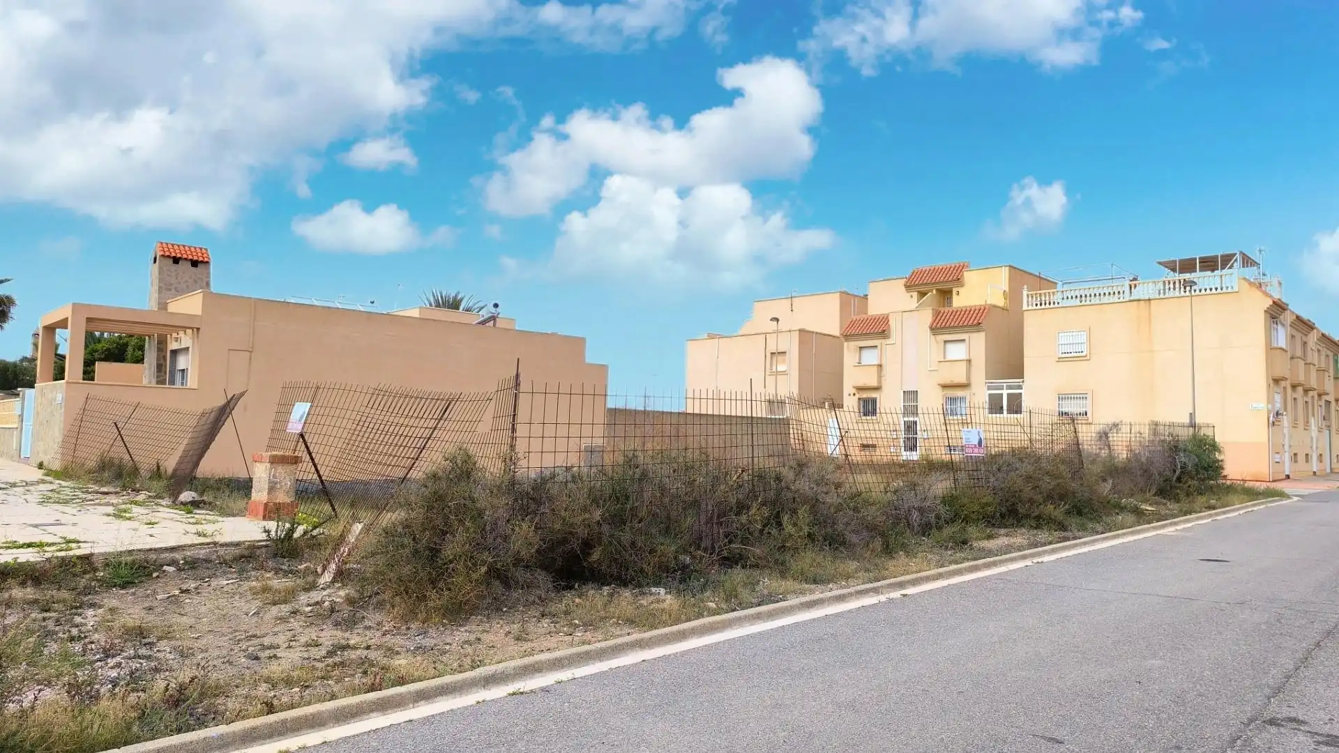 Residential for sale in Cabo de Gata