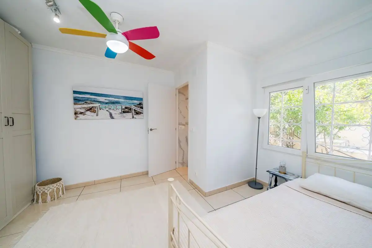 House with terrace for sale in Partida Maryvilla, imagen 21