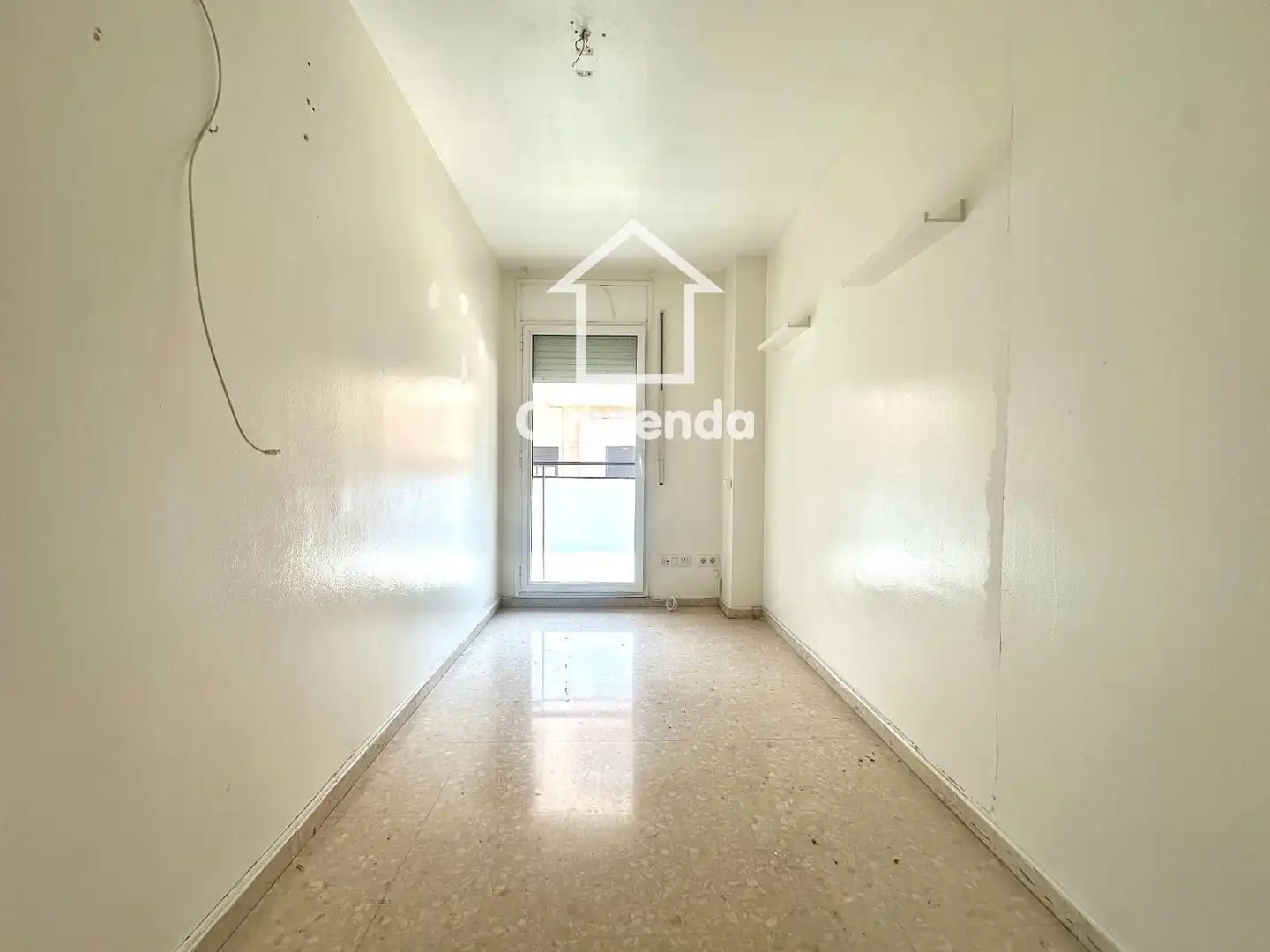 Piso en venta en Terrassa