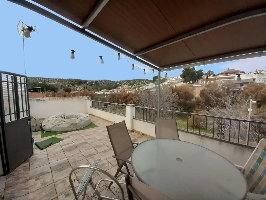 Casa a schiera in vendita a Alcaudete, imagen 16