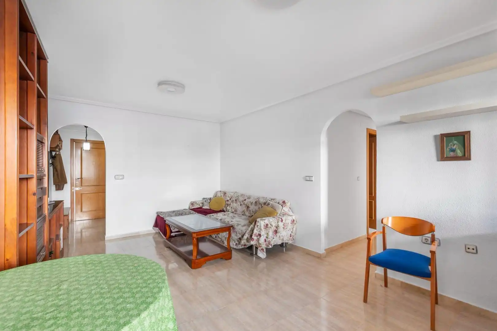 Apartament amb piscina en venda a Calle Calle Apolo 66, imagen 3