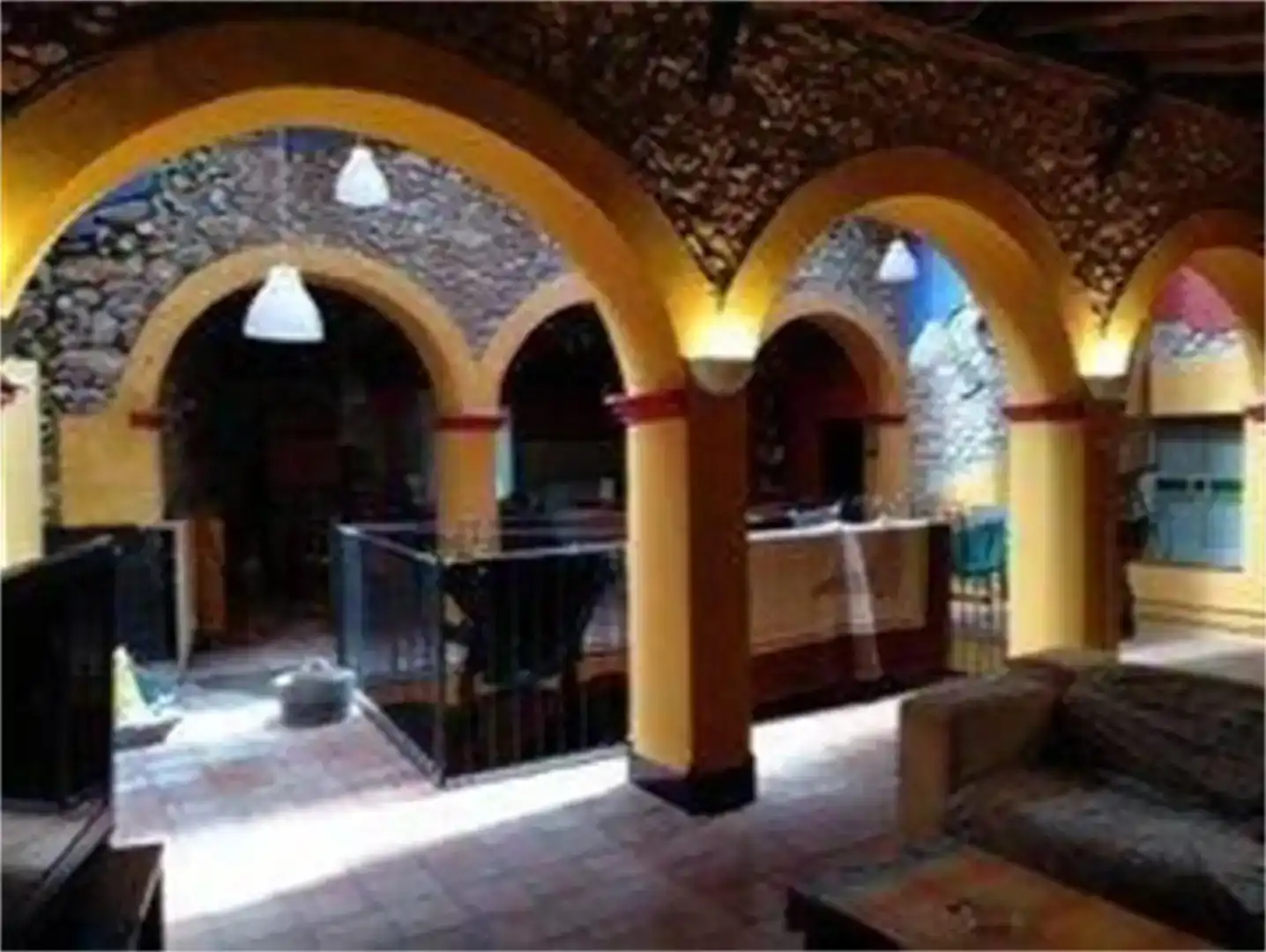 Finca rústica en venda en Osor amb Parquet, Moblat i Balcó
