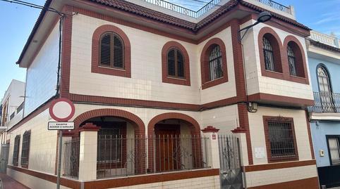 Foto 2 de Casa o xalet en venda a Arenal - La Pólvora, Dos Hermanas