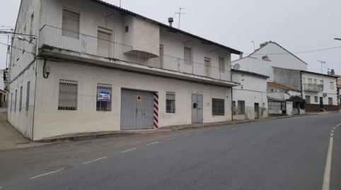 Foto 2 de Casa o xalet en venda a Oliva de Plasencia, Cáceres