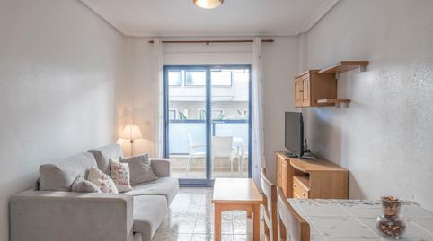 Photo 3 of Flat for sale in Aguamarina, Alicante