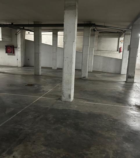 Photo 2 of Garage to rent in Carrer Alfredo Sánchez Torres, 3, San Crispín, Elche / Elx