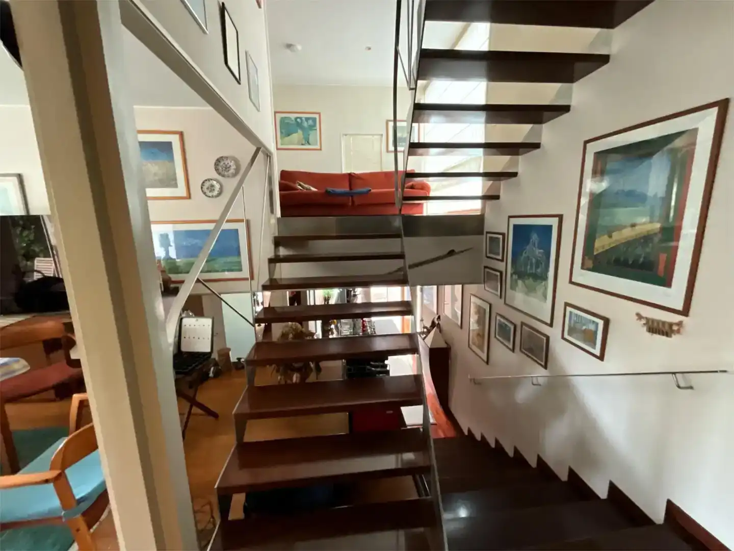 Casa o xalet en venda en Sant Esteve Sesrovires amb Aire condicionat