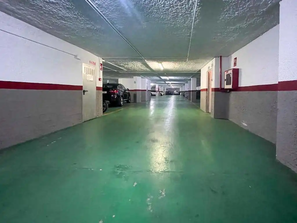 Aparcamiento en venta en Calle MARINA ALTA, imagen 6