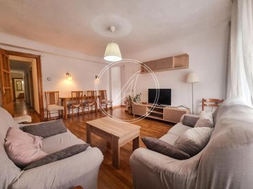 Piso en venta en Avenida JIJONA