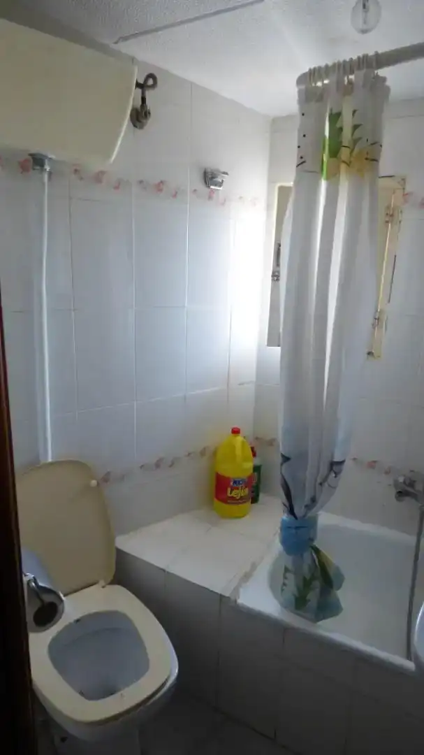 Bathroom of Attic for sale in Moratalla